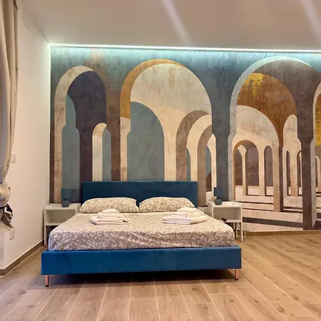 Archea Apartman *