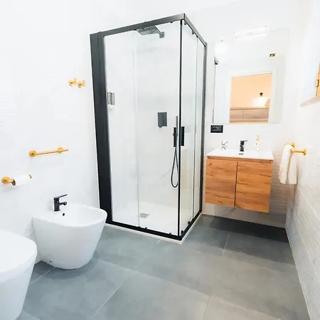 Archea Apartman *
