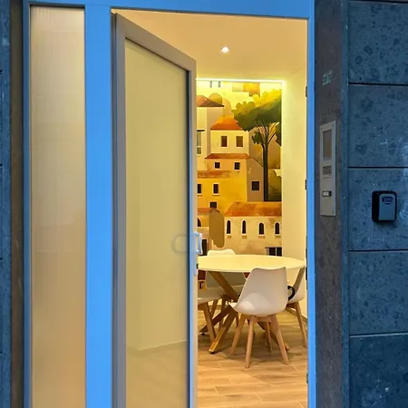 Apartman Archea