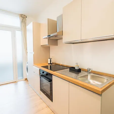 Apartman Archea