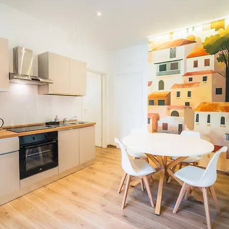 Archea Apartman Conversano