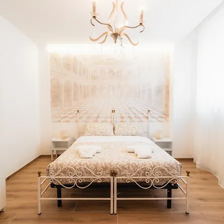 Archea Apartman Conversano