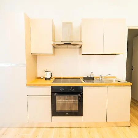 Apartman Archea