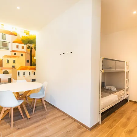 Apartman Archea *