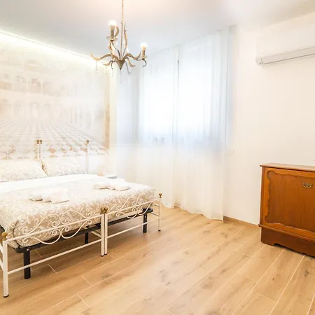 Apartman Archea *