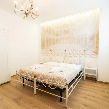 Archea Apartman Conversano