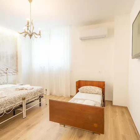 Apartman Archea *