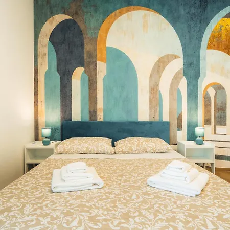 Archea Apartman Conversano