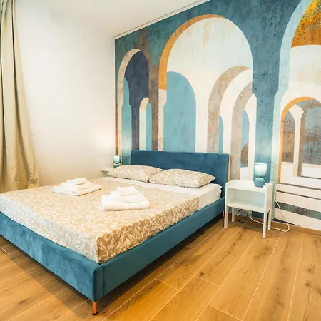 Apartman Archea