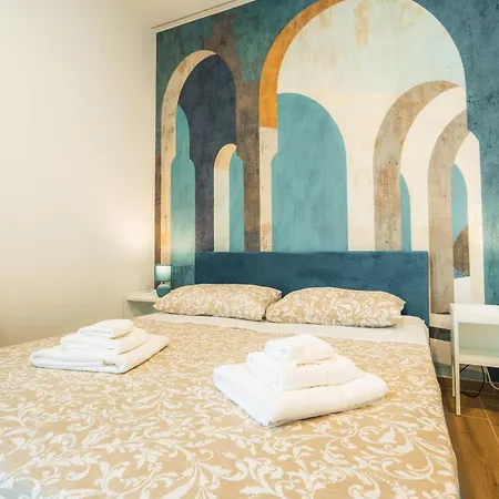 Archea Apartman *