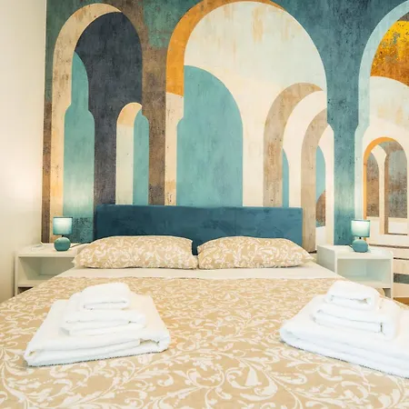 Apartman Archea Conversano