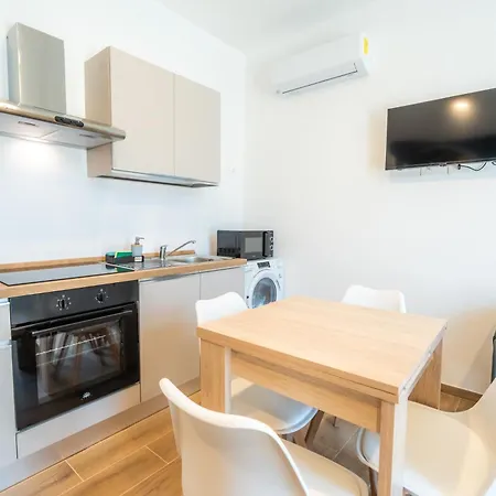 Apartman Archea