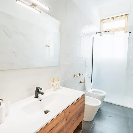 Apartman Archea Conversano