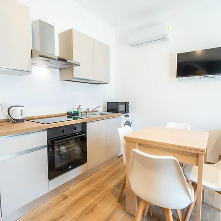 Archea Apartman Conversano