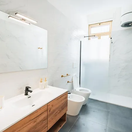 Apartman Archea Conversano