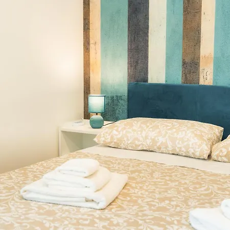 Apartman Archea Conversano