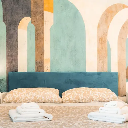 Apartman Archea *