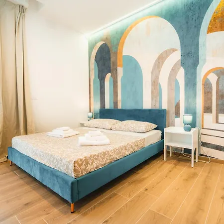 Archea Apartman *